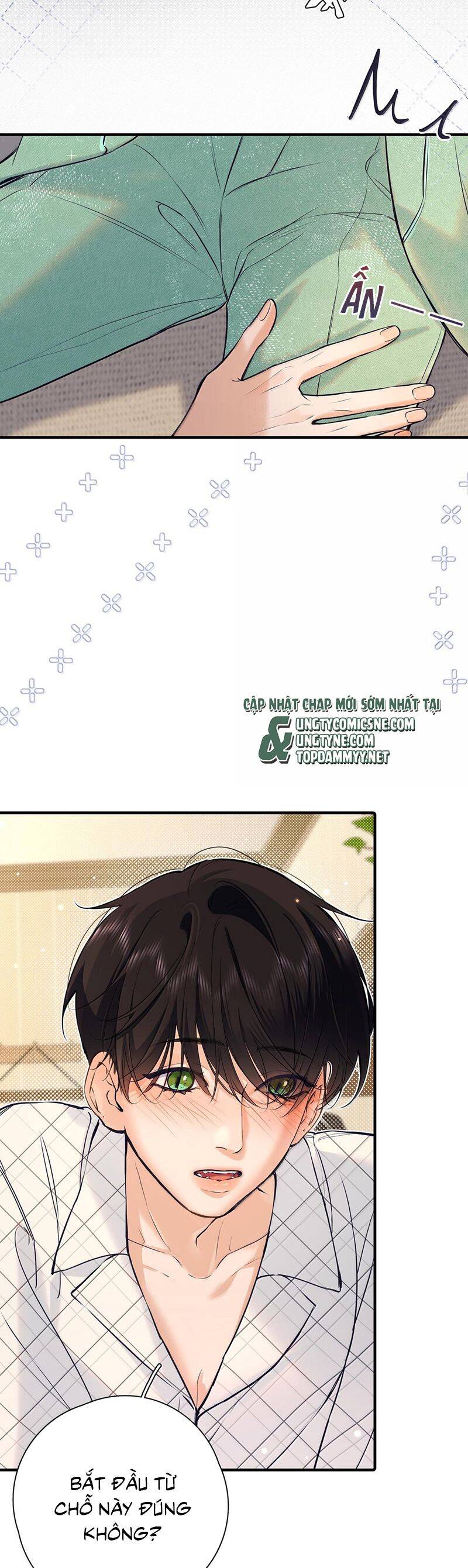 Từ Số Không Bắt Đầu Làm Bạn Trai Chapter 42 - 11