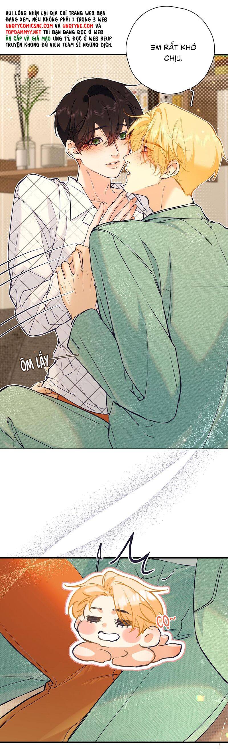 Từ Số Không Bắt Đầu Làm Bạn Trai Chapter 42 - 13