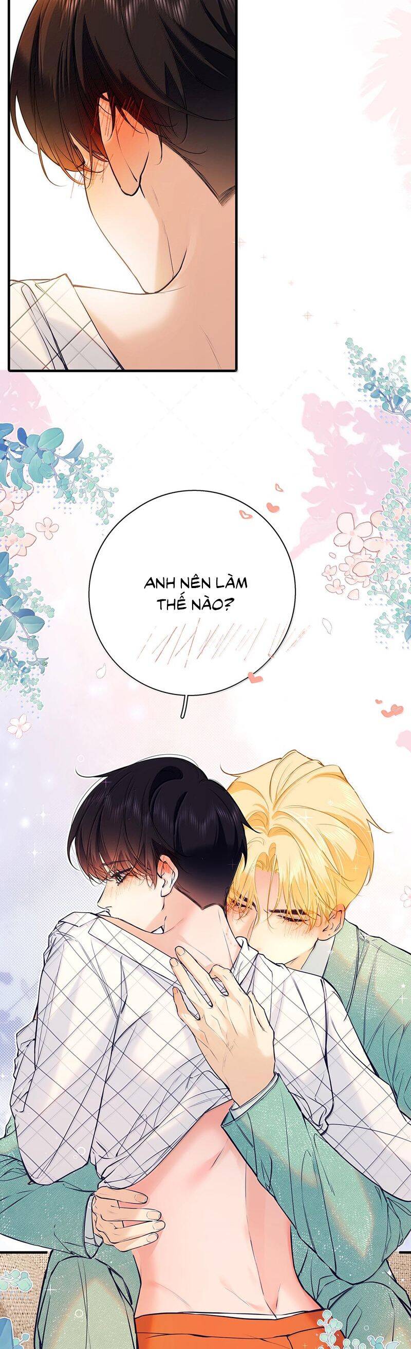 Từ Số Không Bắt Đầu Làm Bạn Trai Chapter 42 - 15