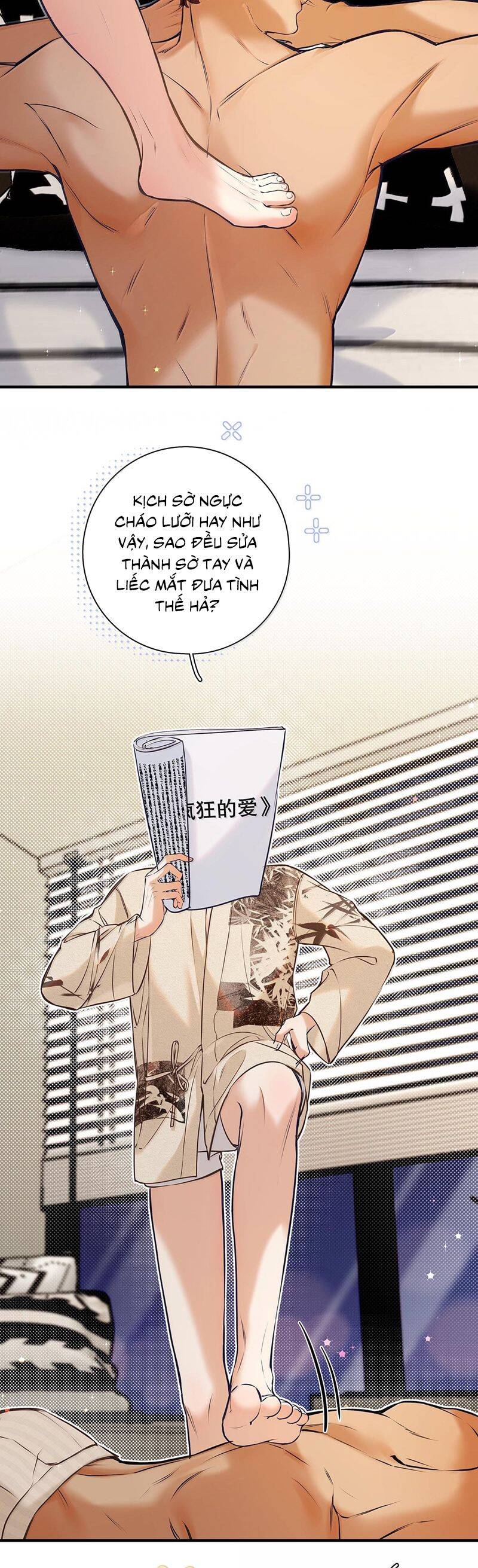 Từ Số Không Bắt Đầu Làm Bạn Trai Chapter 42 - 17