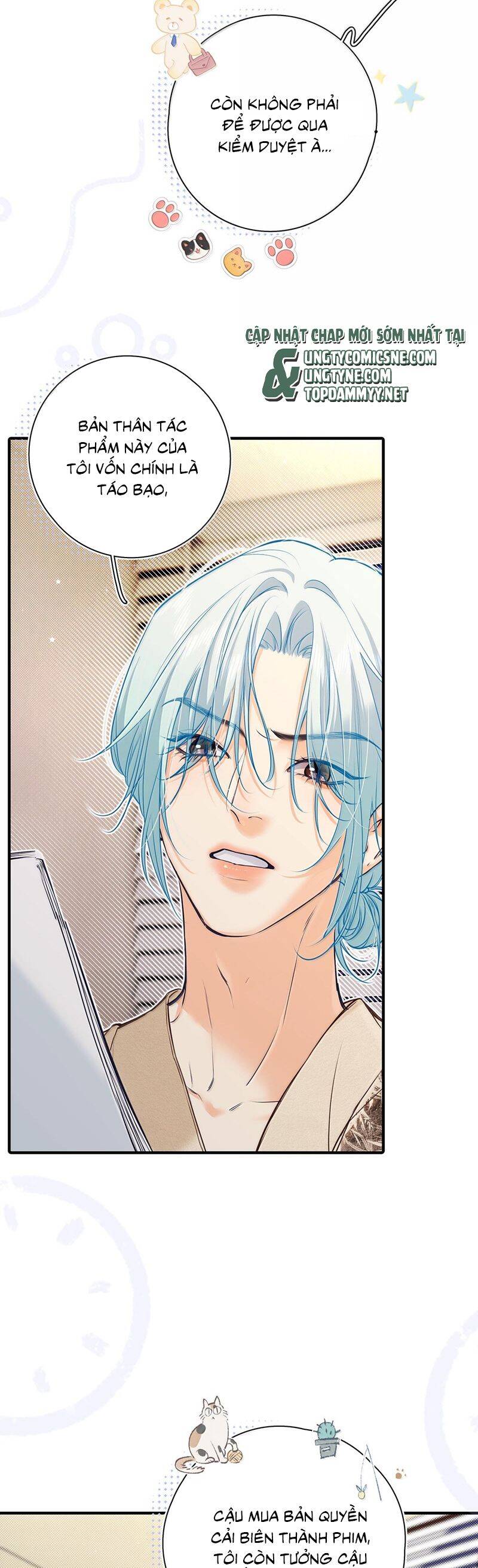 Từ Số Không Bắt Đầu Làm Bạn Trai Chapter 42 - 18