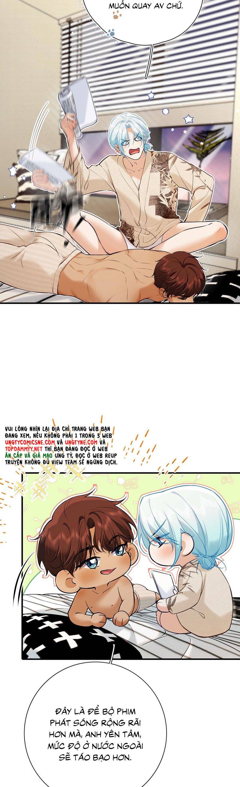 Từ Số Không Bắt Đầu Làm Bạn Trai Chapter 42 - 19