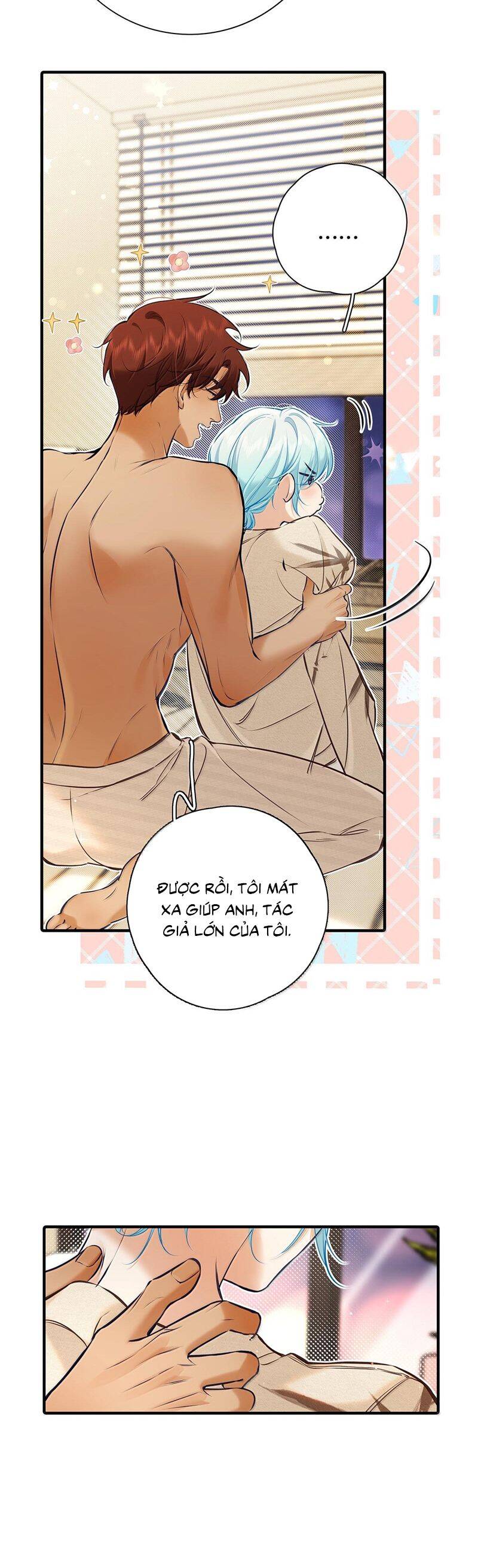 Từ Số Không Bắt Đầu Làm Bạn Trai Chapter 42 - 20