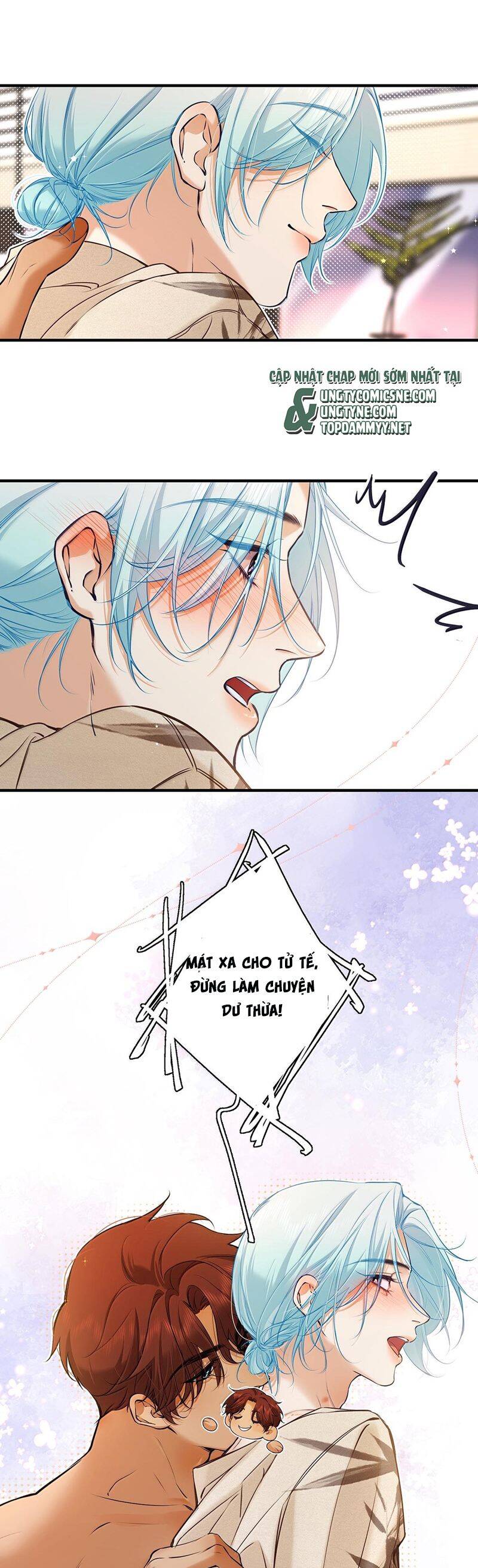 Từ Số Không Bắt Đầu Làm Bạn Trai Chapter 42 - 21