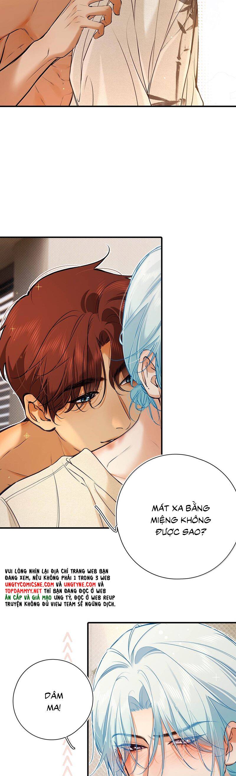 Từ Số Không Bắt Đầu Làm Bạn Trai Chapter 42 - 22