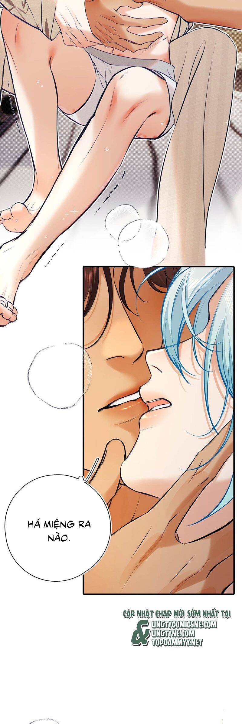 Từ Số Không Bắt Đầu Làm Bạn Trai Chapter 42 - 24