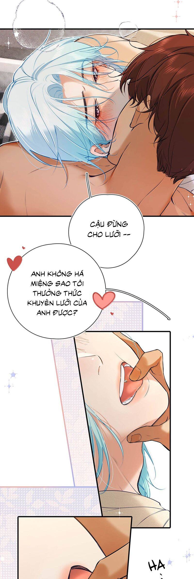 Từ Số Không Bắt Đầu Làm Bạn Trai Chapter 42 - 25