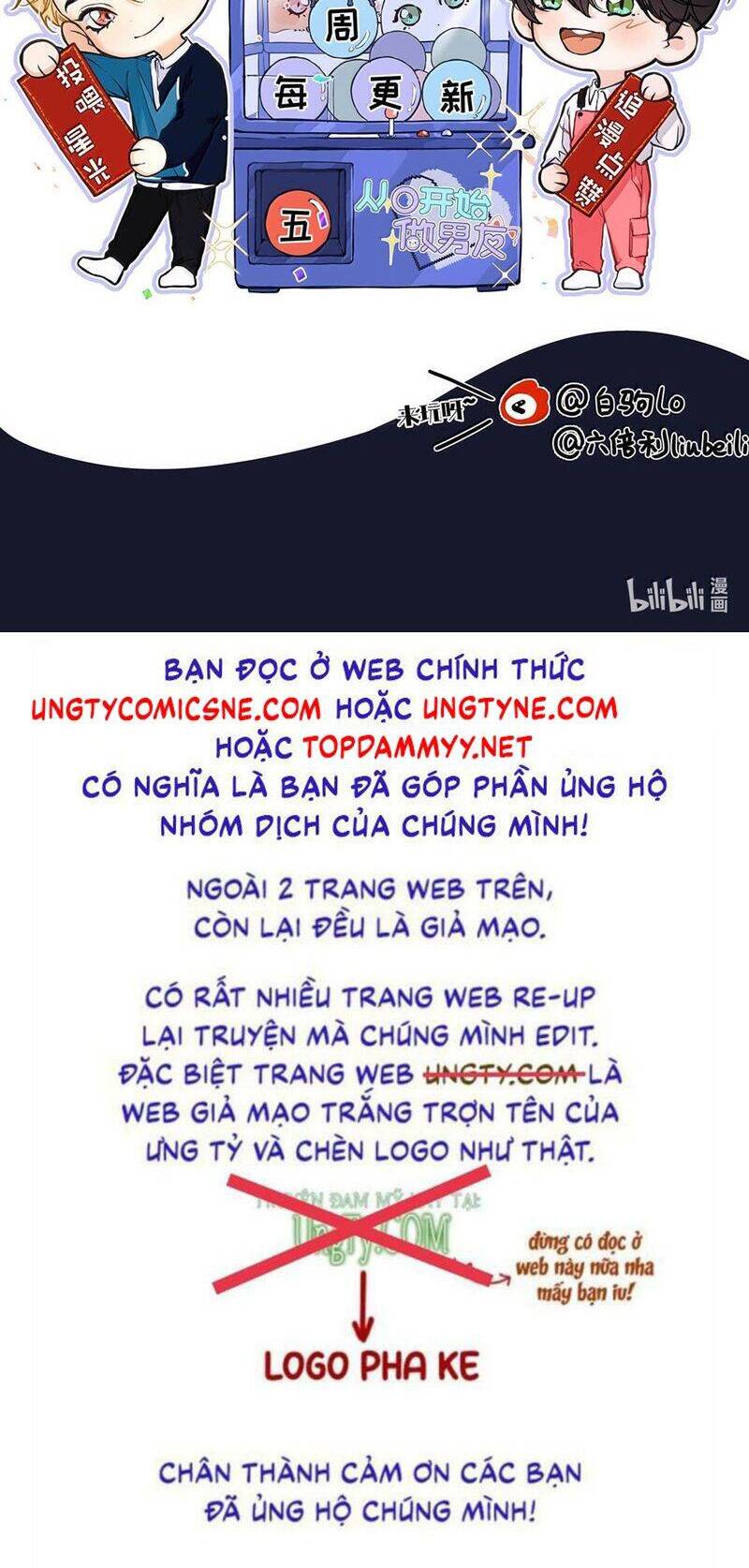 Từ Số Không Bắt Đầu Làm Bạn Trai Chapter 42 - 29