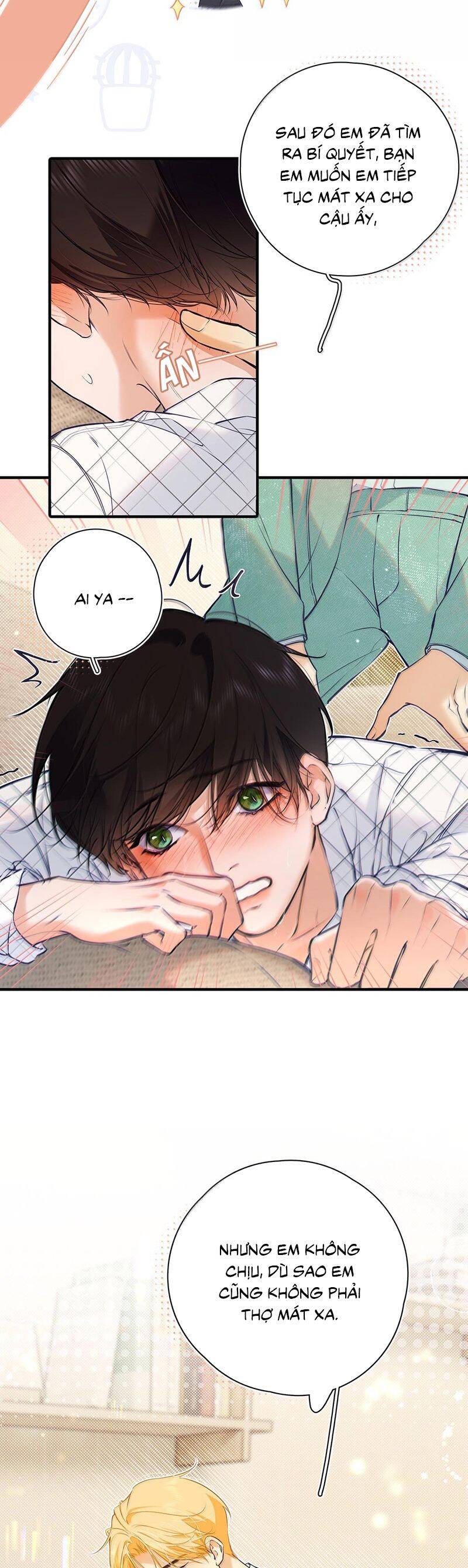 Từ Số Không Bắt Đầu Làm Bạn Trai Chapter 42 - 5