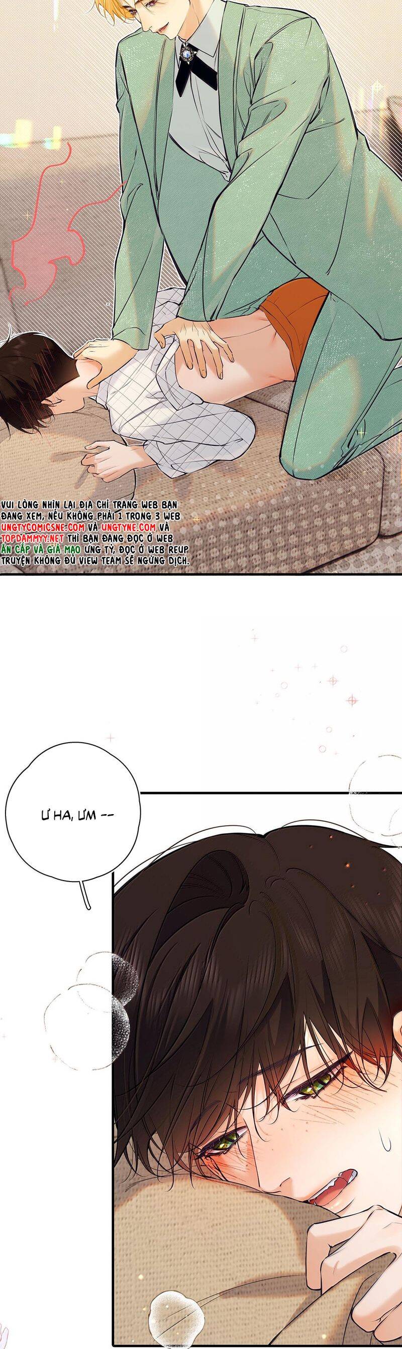 Từ Số Không Bắt Đầu Làm Bạn Trai Chapter 42 - 6