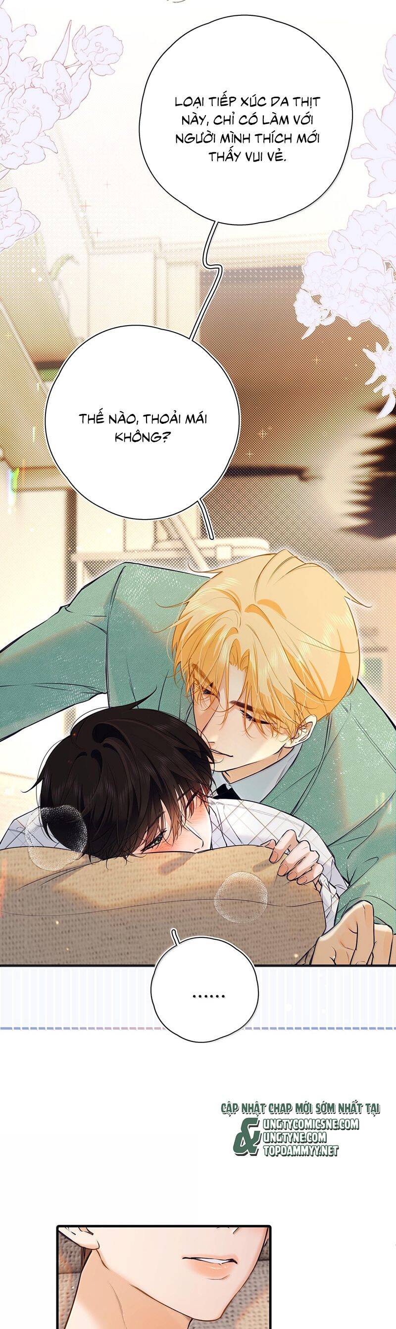 Từ Số Không Bắt Đầu Làm Bạn Trai Chapter 42 - 7