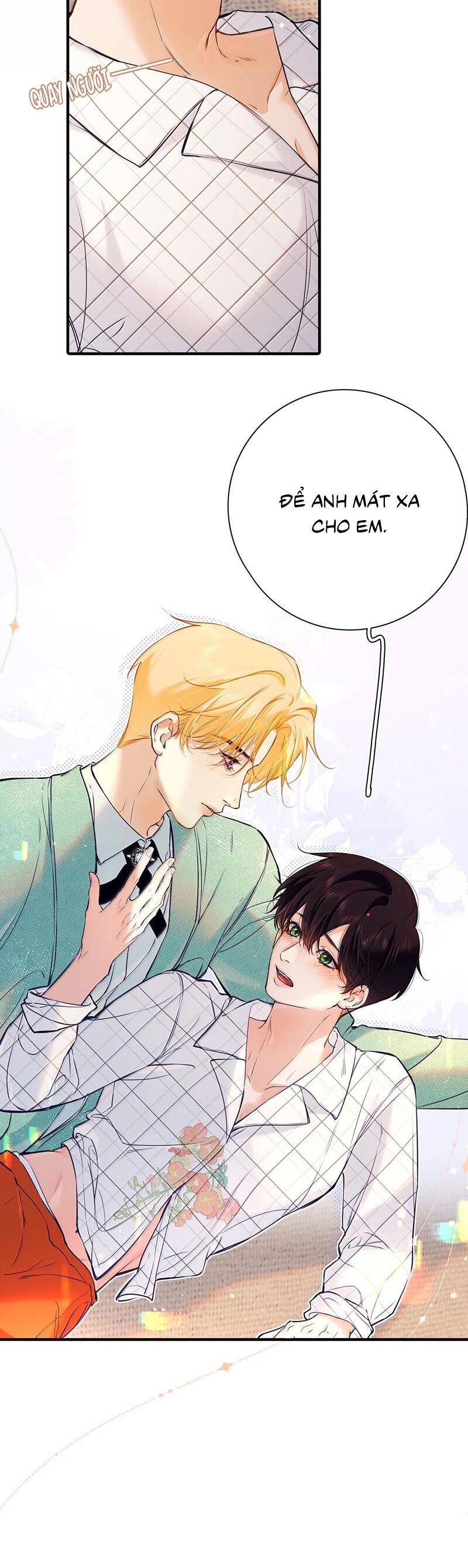 Từ Số Không Bắt Đầu Làm Bạn Trai Chapter 42 - 8