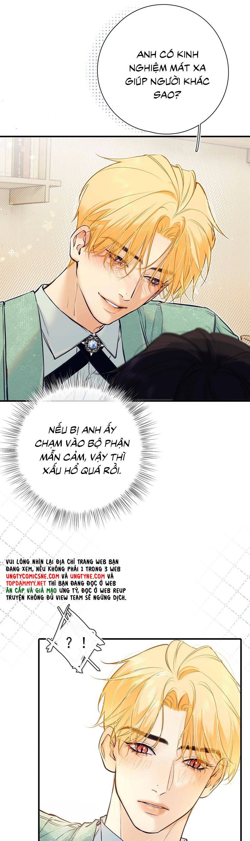 Từ Số Không Bắt Đầu Làm Bạn Trai Chapter 42 - 9