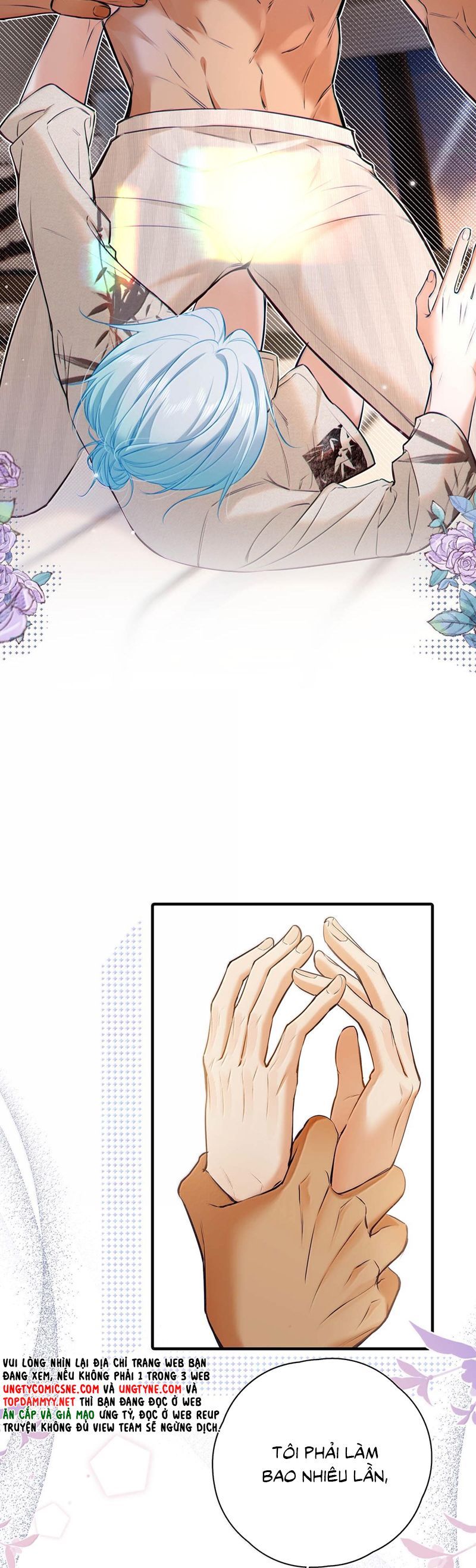 Từ Số Không Bắt Đầu Làm Bạn Trai Chapter 43 - 11