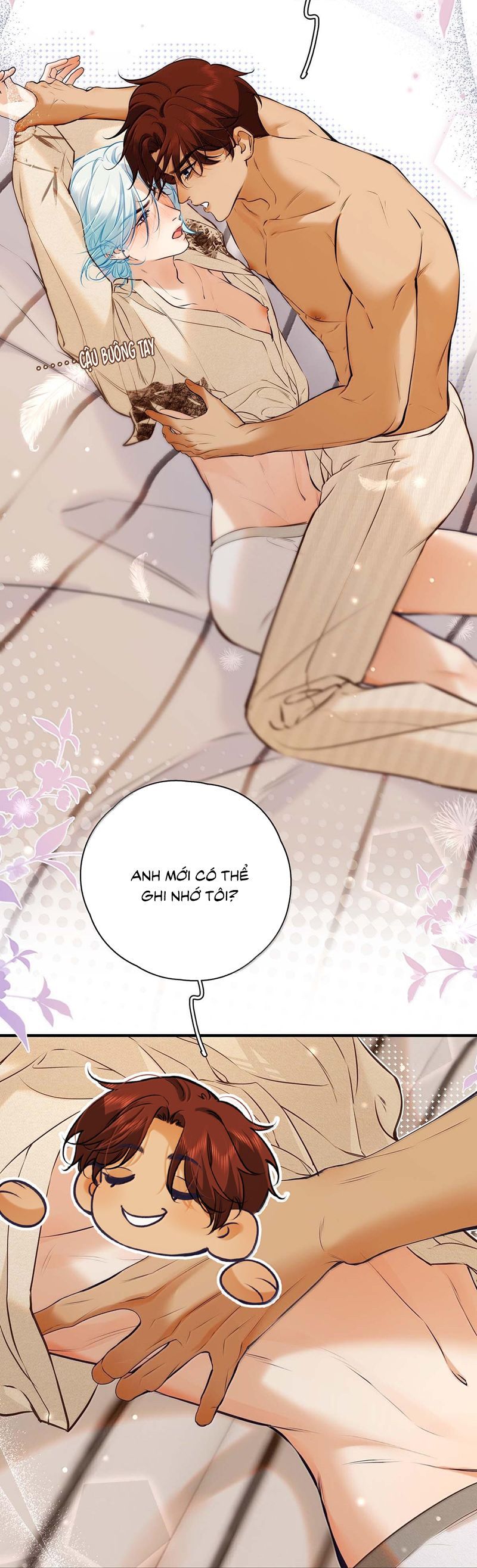 Từ Số Không Bắt Đầu Làm Bạn Trai Chapter 43 - 12