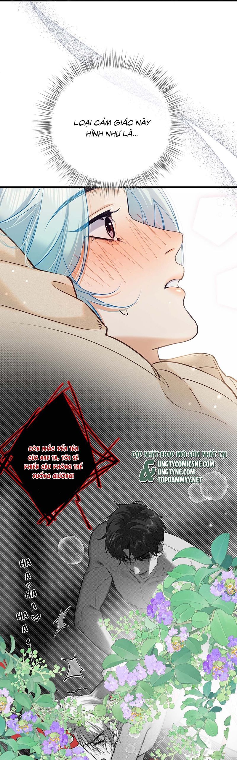 Từ Số Không Bắt Đầu Làm Bạn Trai Chapter 43 - 13