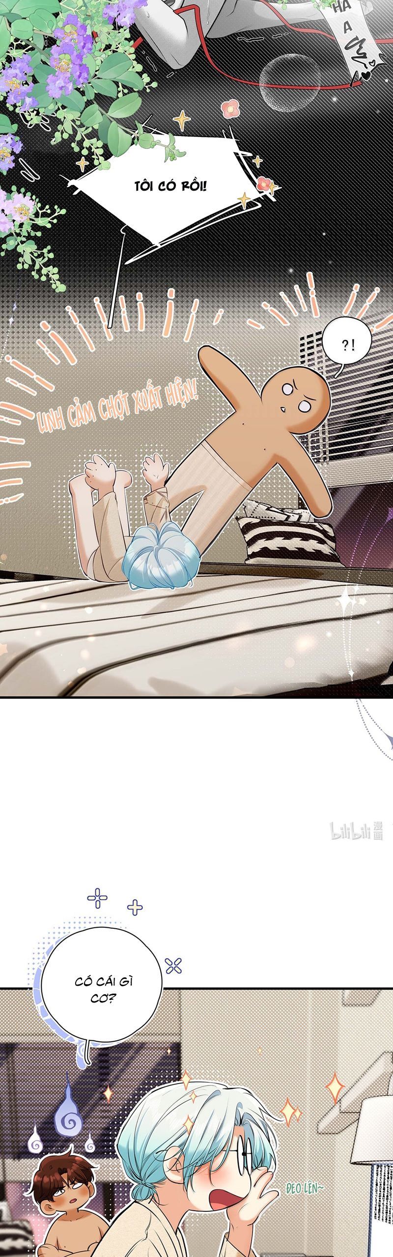 Từ Số Không Bắt Đầu Làm Bạn Trai Chapter 43 - 14