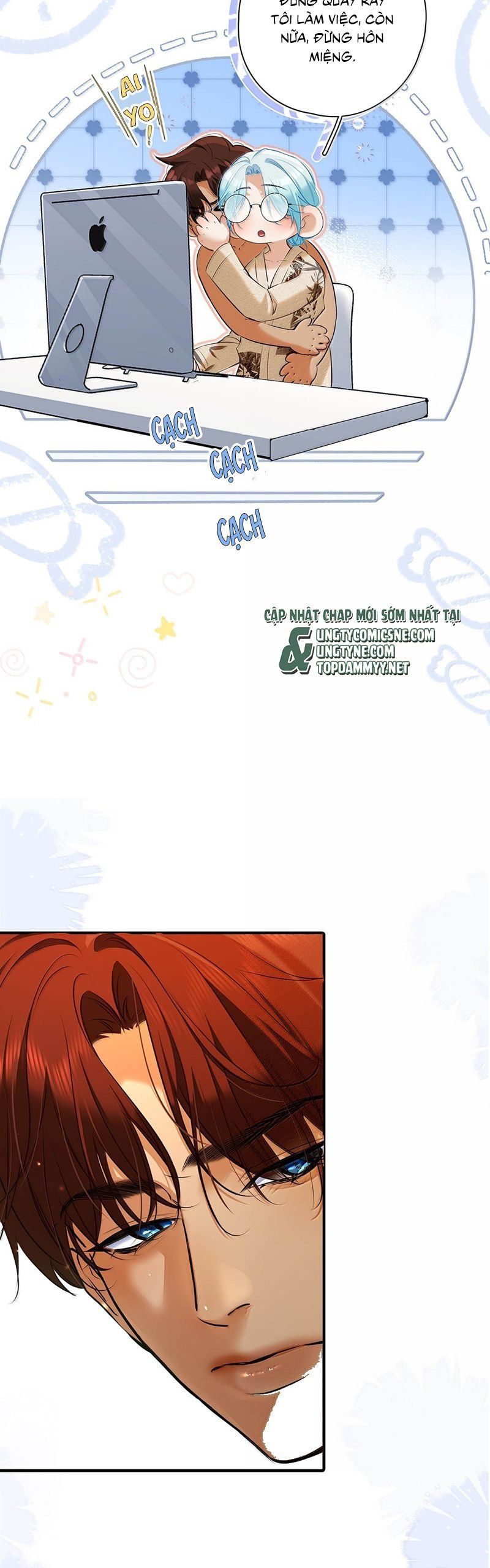 Từ Số Không Bắt Đầu Làm Bạn Trai Chapter 43 - 17