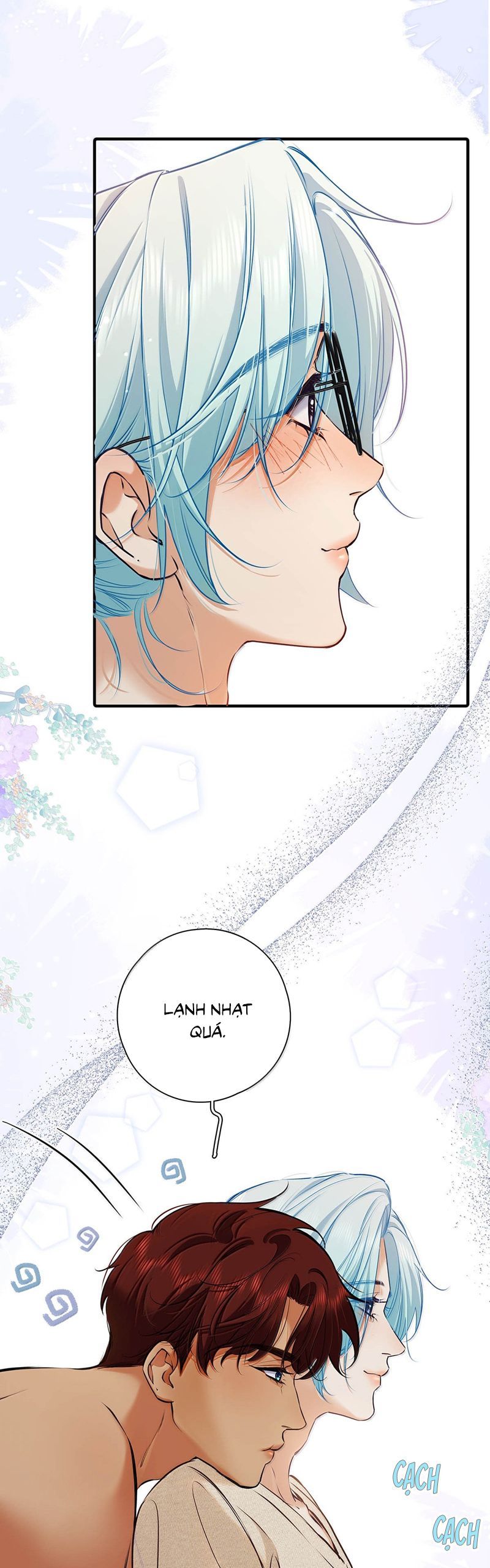 Từ Số Không Bắt Đầu Làm Bạn Trai Chapter 43 - 18