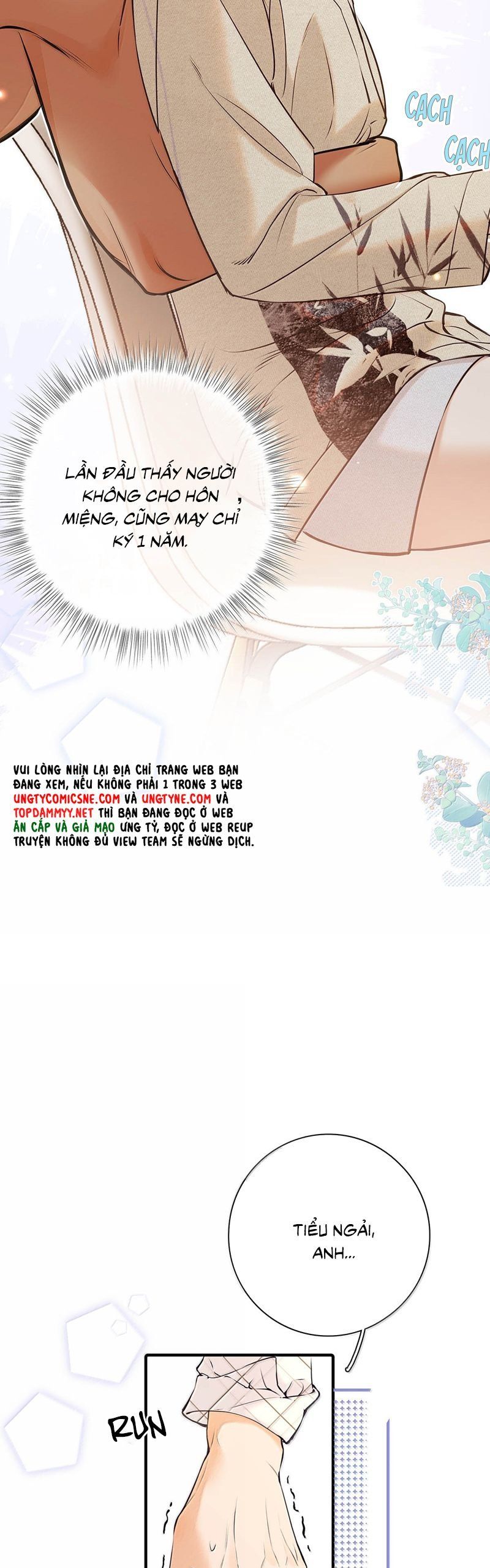 Từ Số Không Bắt Đầu Làm Bạn Trai Chapter 43 - 19