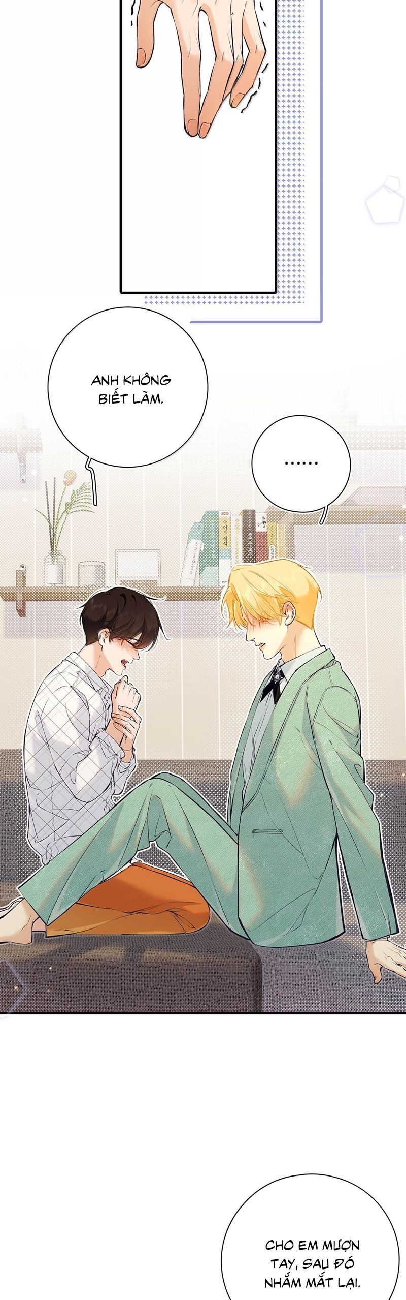 Từ Số Không Bắt Đầu Làm Bạn Trai Chapter 43 - 20