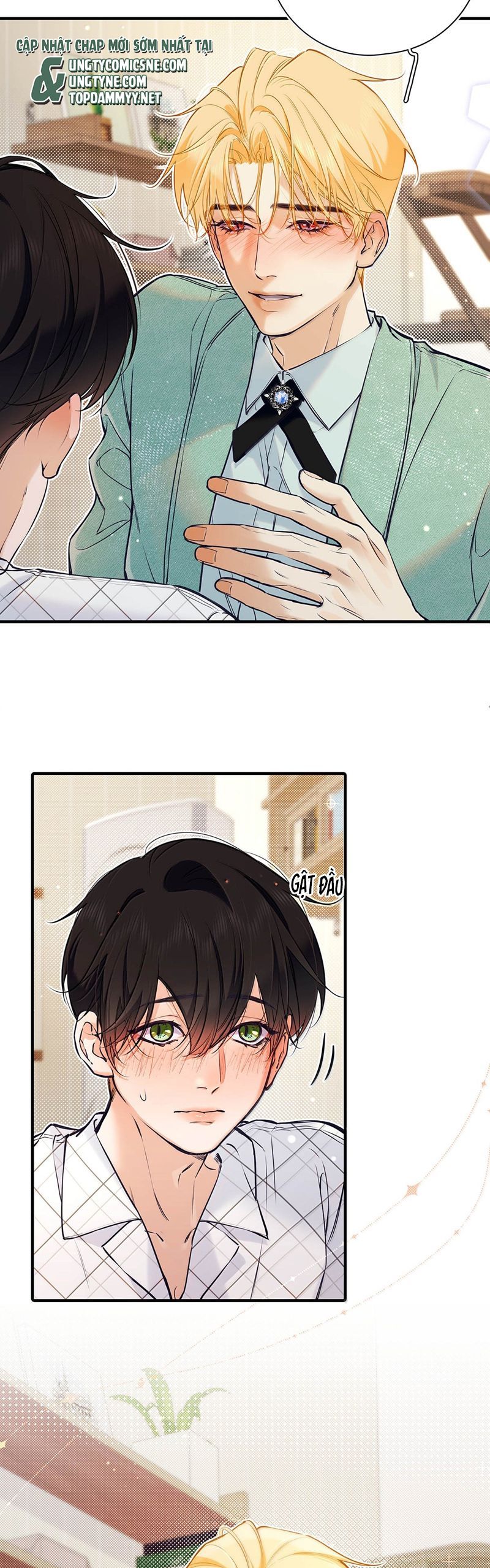 Từ Số Không Bắt Đầu Làm Bạn Trai Chapter 43 - 21