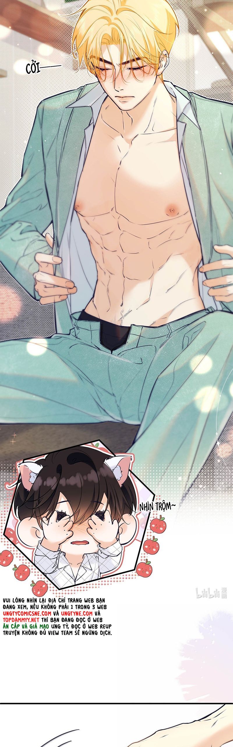 Từ Số Không Bắt Đầu Làm Bạn Trai Chapter 43 - 22