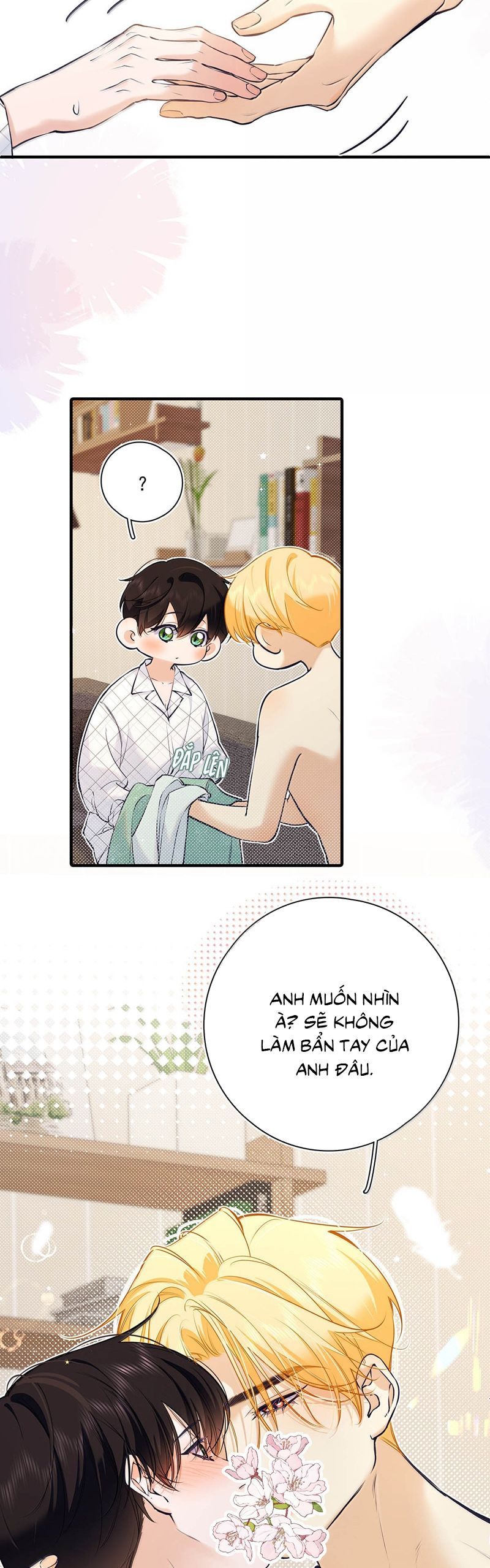 Từ Số Không Bắt Đầu Làm Bạn Trai Chapter 43 - 23