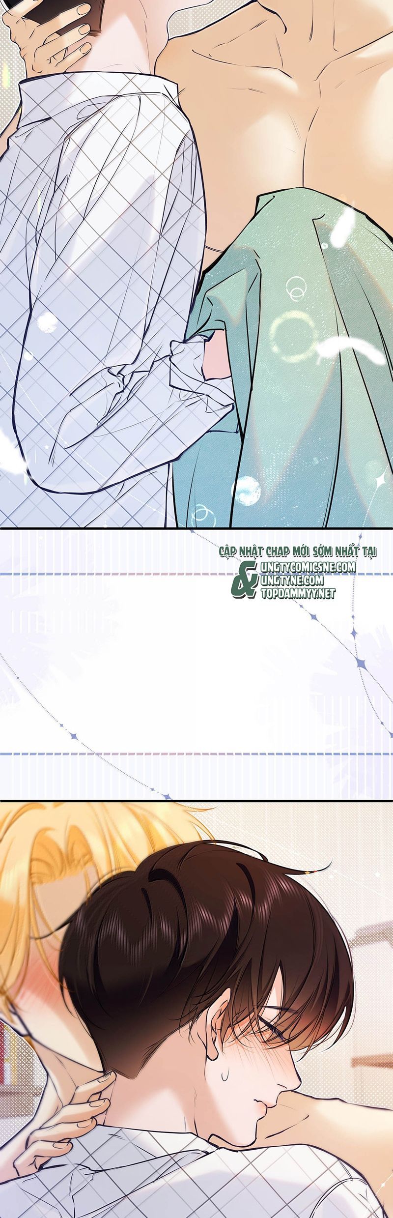 Từ Số Không Bắt Đầu Làm Bạn Trai Chapter 43 - 24