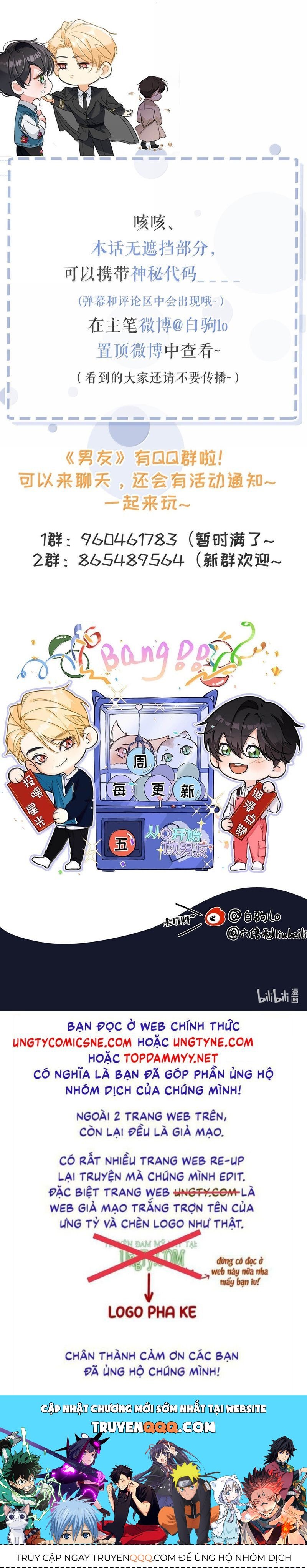 Từ Số Không Bắt Đầu Làm Bạn Trai Chapter 43 - 29