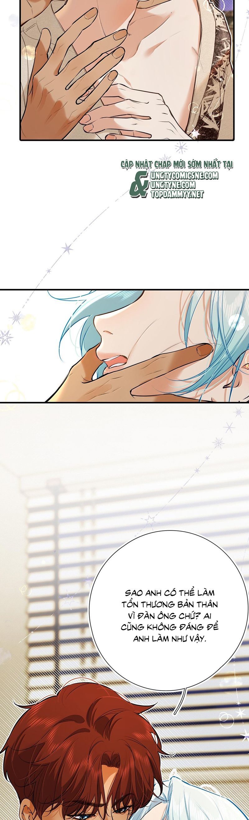 Từ Số Không Bắt Đầu Làm Bạn Trai Chapter 43 - 4