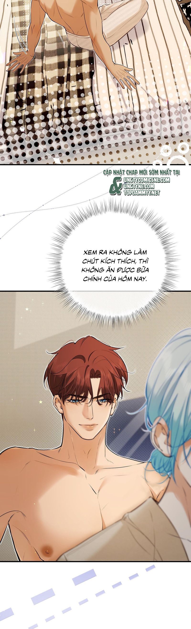 Từ Số Không Bắt Đầu Làm Bạn Trai Chapter 43 - 7