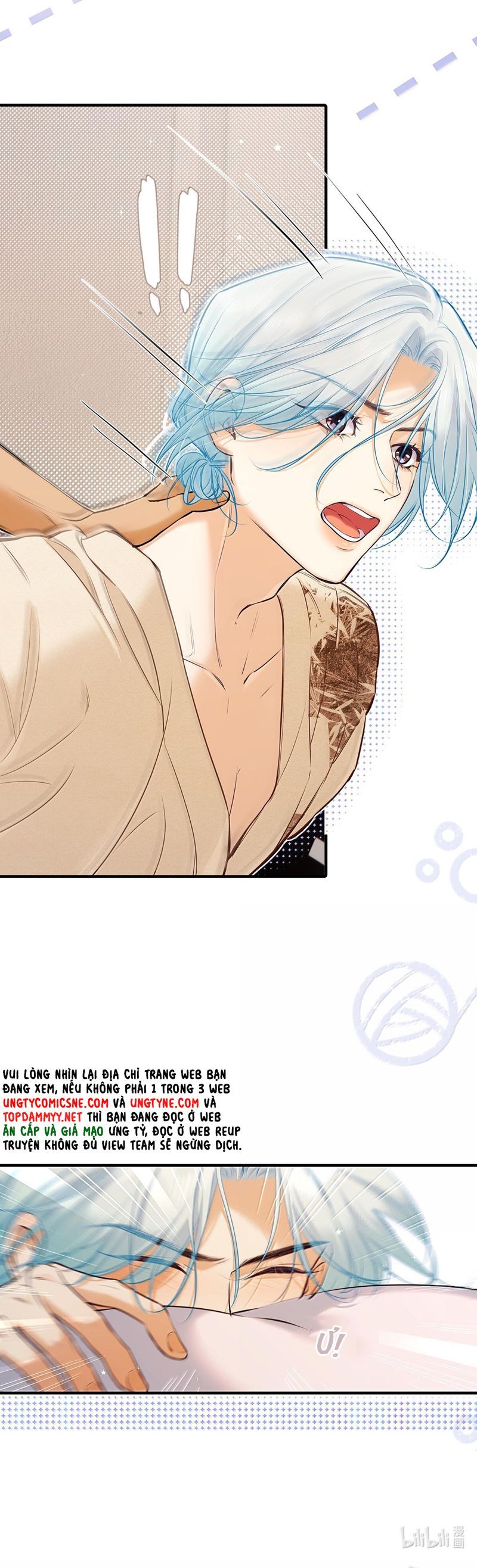 Từ Số Không Bắt Đầu Làm Bạn Trai Chapter 43 - 8