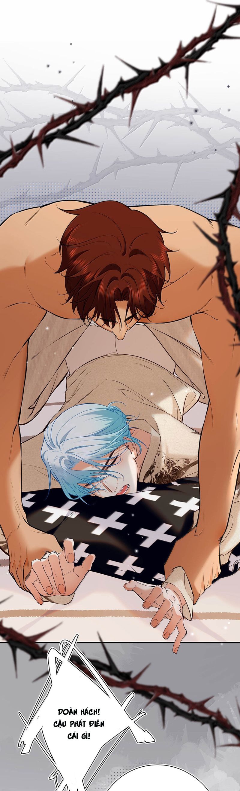 Từ Số Không Bắt Đầu Làm Bạn Trai Chapter 43 - 9