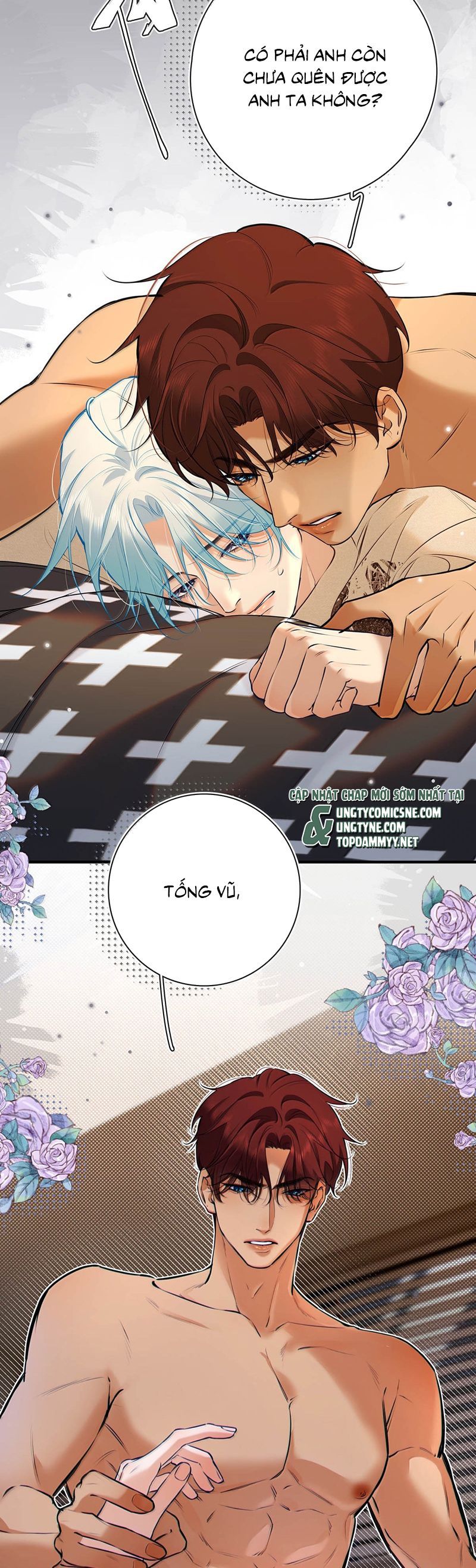 Từ Số Không Bắt Đầu Làm Bạn Trai Chapter 43 - 10