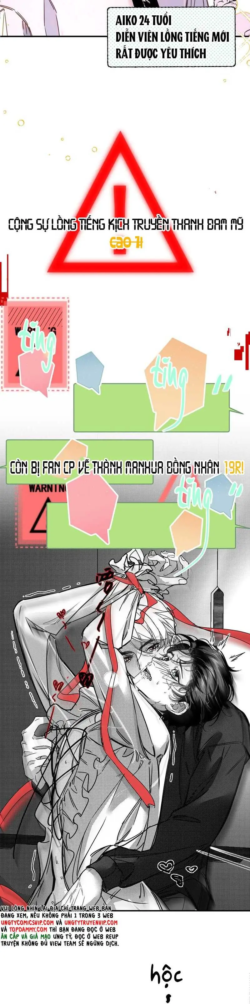 Từ Số Không Bắt Đầu Làm Bạn Trai Chapter 0 - 2