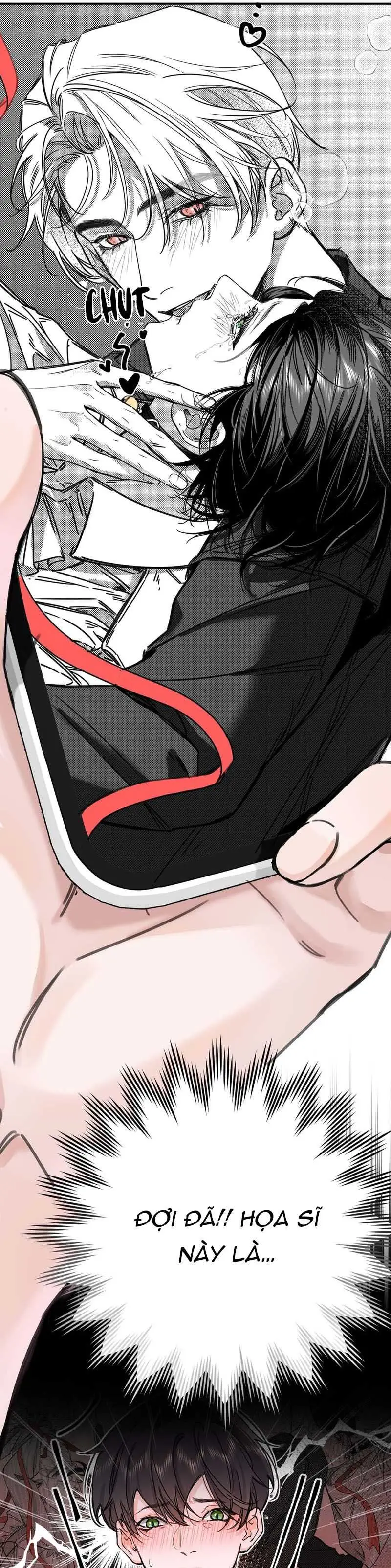 Từ Số Không Bắt Đầu Làm Bạn Trai Chapter 0 - 3