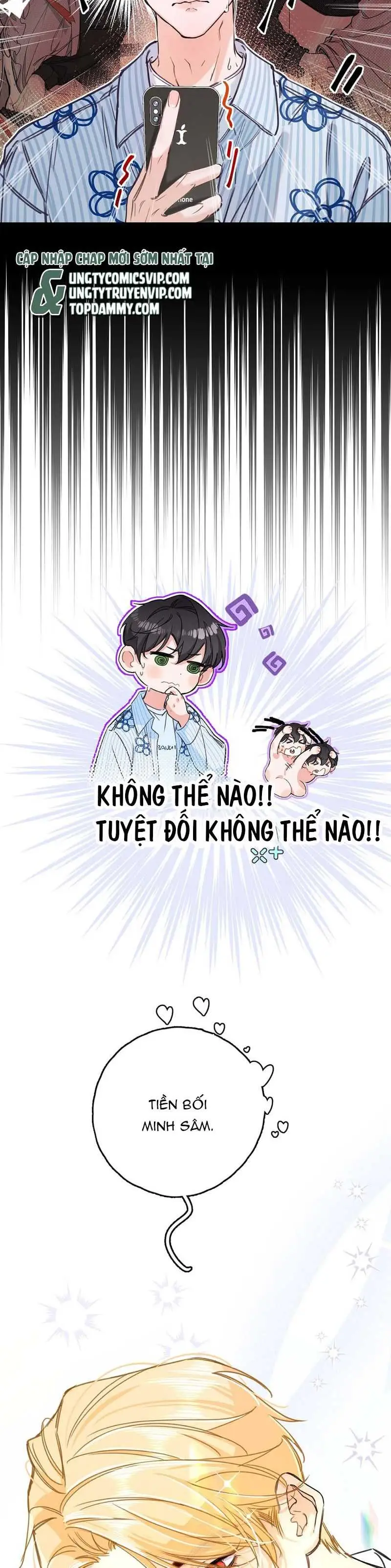 Từ Số Không Bắt Đầu Làm Bạn Trai Chapter 0 - 4