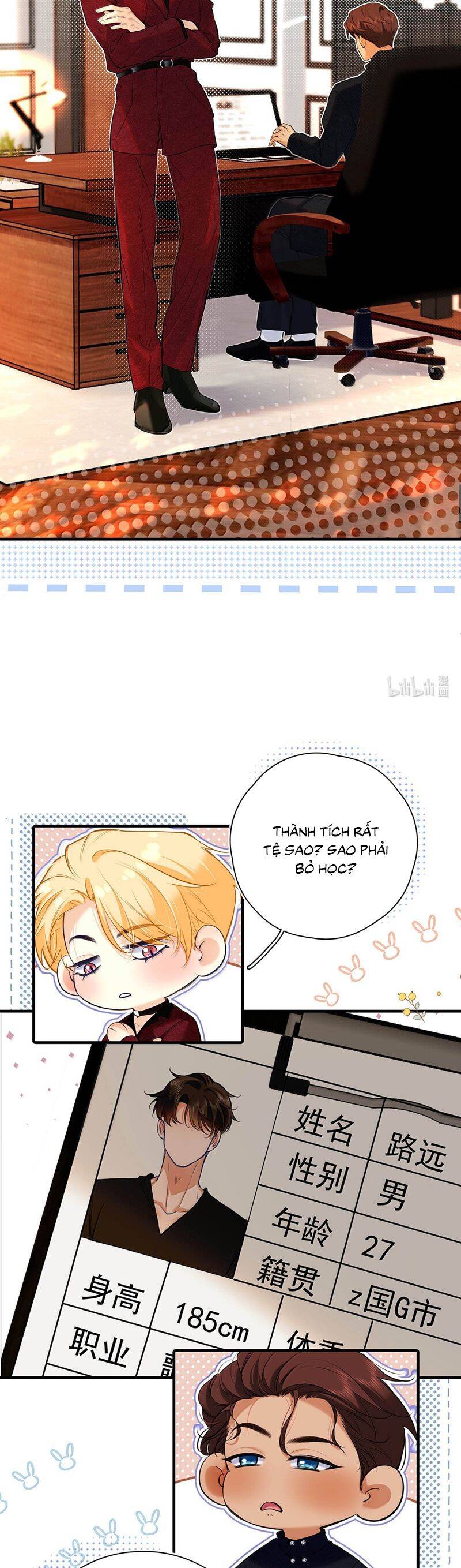 Từ Số Không Bắt Đầu Làm Bạn Trai Chapter 44 - 12