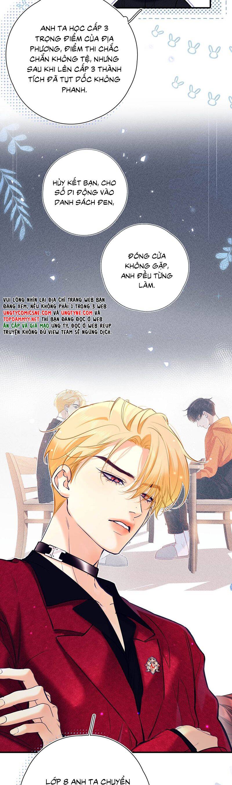 Từ Số Không Bắt Đầu Làm Bạn Trai Chapter 44 - 13