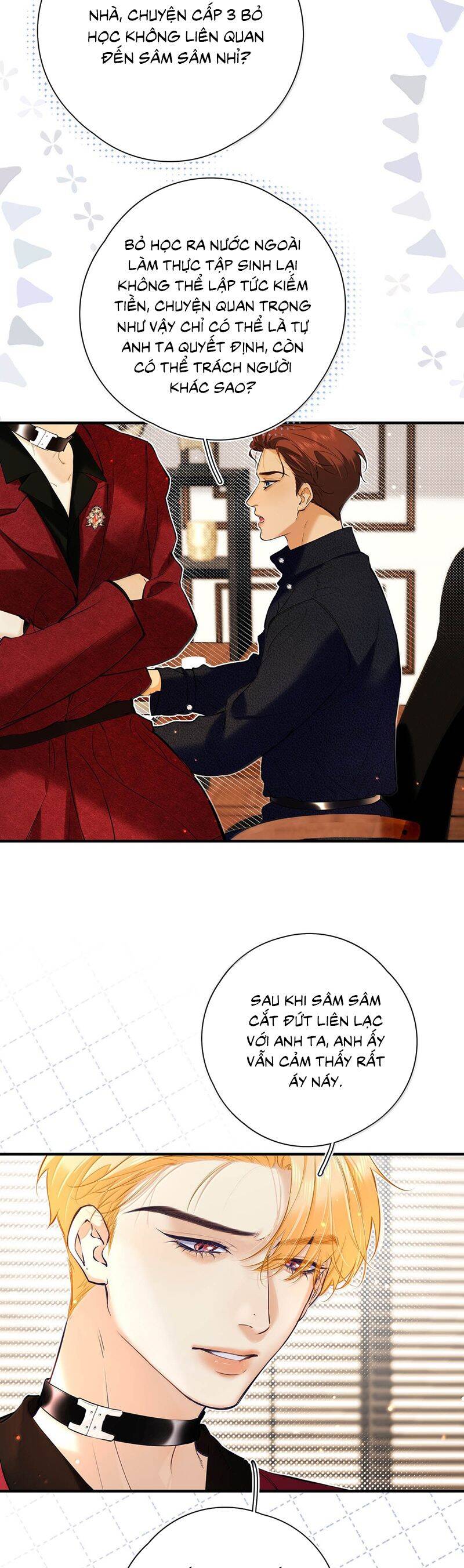 Từ Số Không Bắt Đầu Làm Bạn Trai Chapter 44 - 14