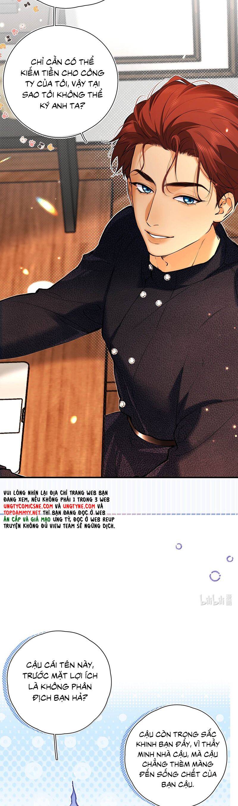 Từ Số Không Bắt Đầu Làm Bạn Trai Chapter 44 - 16