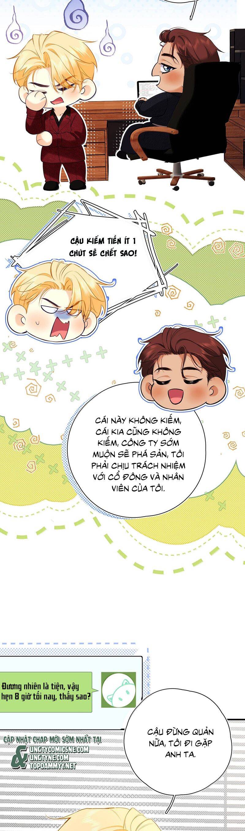 Từ Số Không Bắt Đầu Làm Bạn Trai Chapter 44 - 17