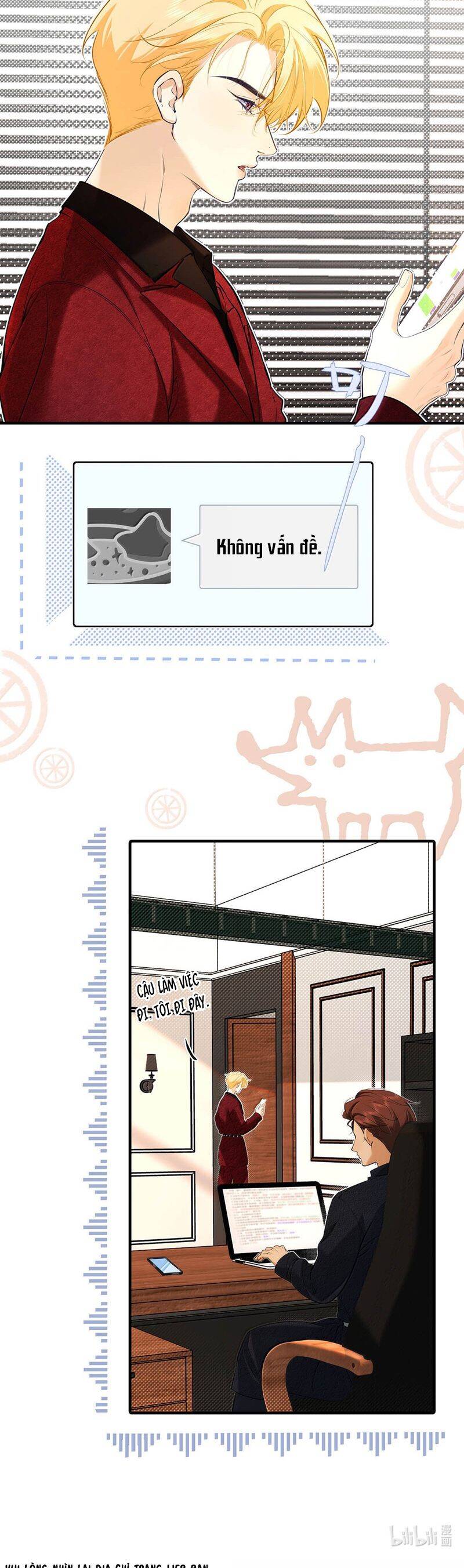 Từ Số Không Bắt Đầu Làm Bạn Trai Chapter 44 - 18