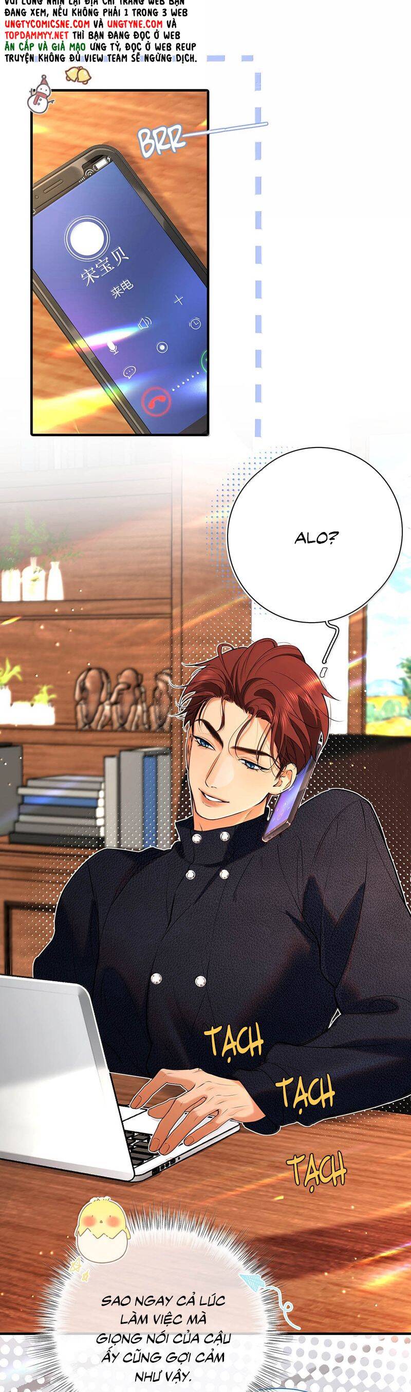 Từ Số Không Bắt Đầu Làm Bạn Trai Chapter 44 - 19