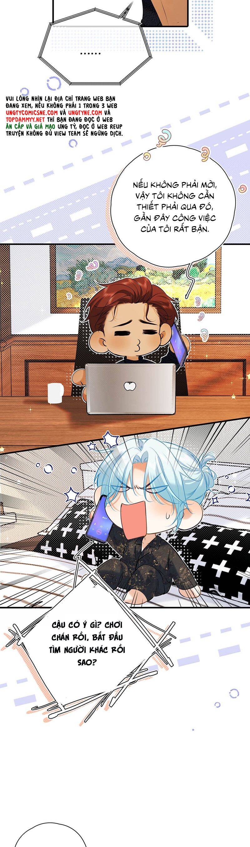 Từ Số Không Bắt Đầu Làm Bạn Trai Chapter 44 - 22