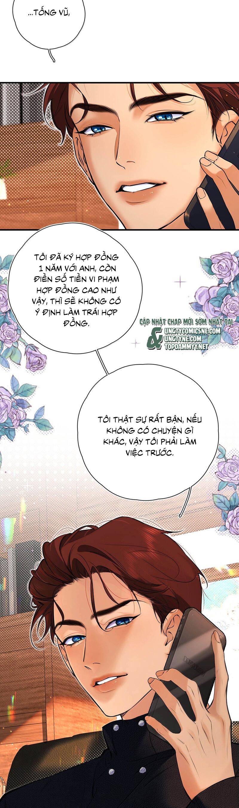 Từ Số Không Bắt Đầu Làm Bạn Trai Chapter 44 - 23