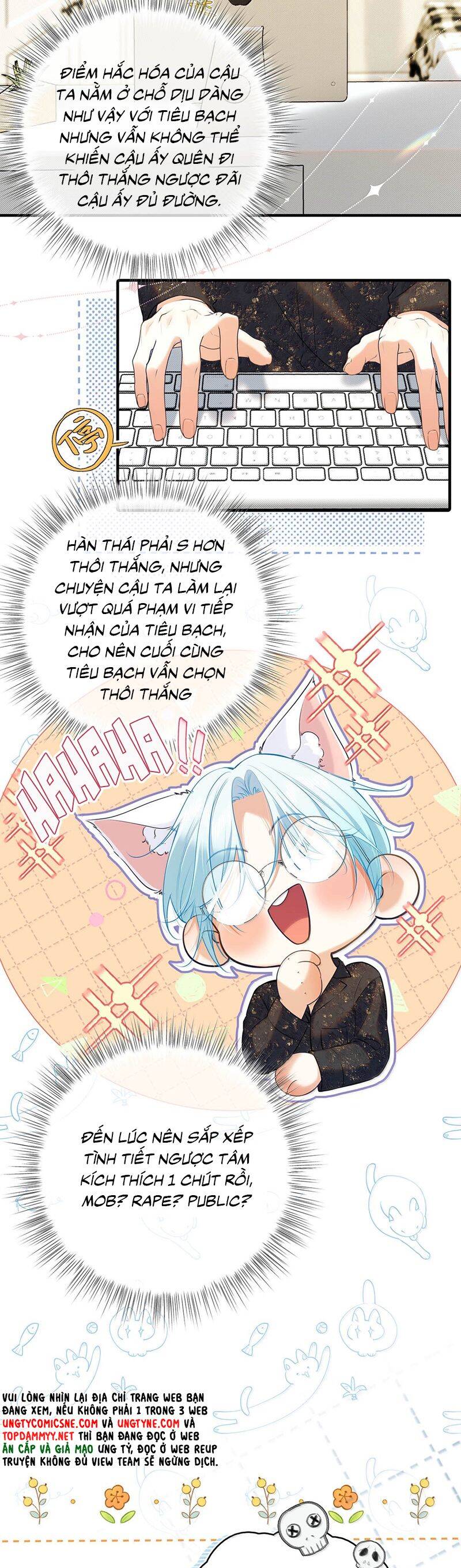 Từ Số Không Bắt Đầu Làm Bạn Trai Chapter 44 - 4