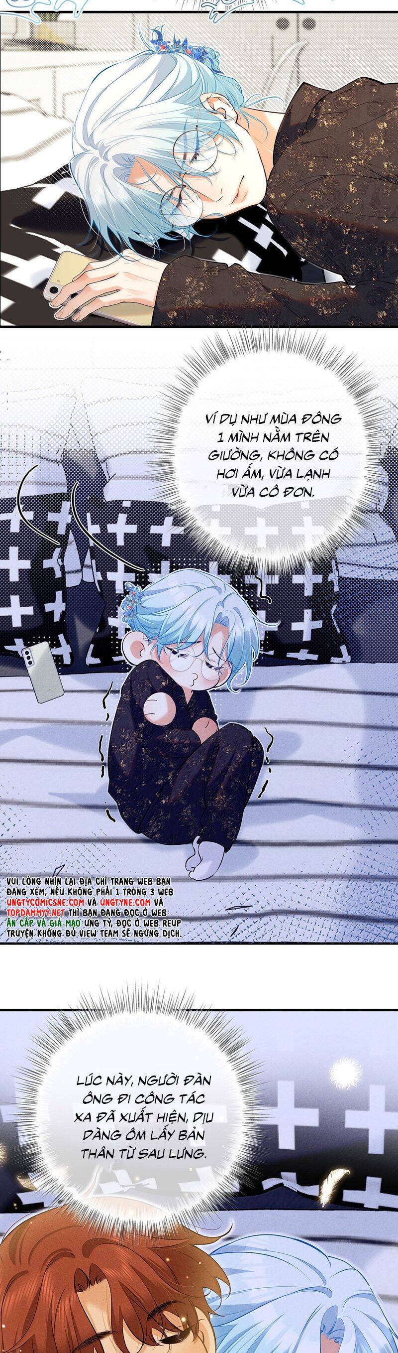 Từ Số Không Bắt Đầu Làm Bạn Trai Chapter 44 - 7