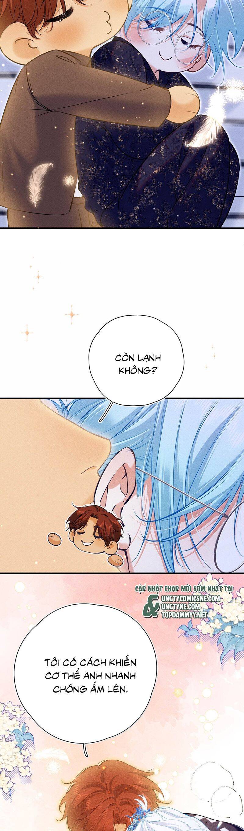 Từ Số Không Bắt Đầu Làm Bạn Trai Chapter 44 - 8